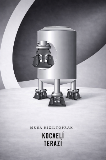 SİLO & TANK TARTIM SİSTEMLERİ 