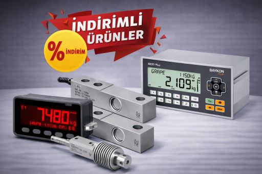 İNDİRİMLİ ÜRÜNLER 