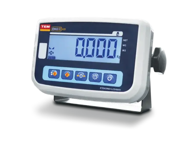 TEM EKO Dijital Baskül – 300 kg Kapasiteli, 50x60 cm Platform  Yerli Üretim TEM EKO Baskül – 300 kg Tartım, Endüstriyel Kullanım  TEM EKO 300 kg Endüstriyel Baskül – Geniş Platformlu Dijital Terazi