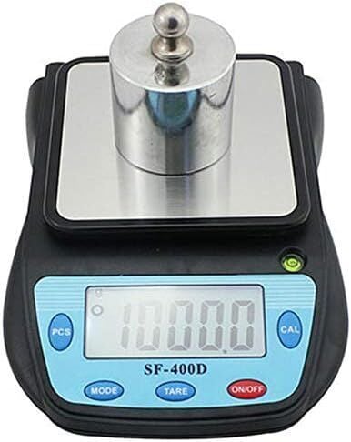 Dijital Hassas Terazi 3 Kg / 0.1 g – SF-400D