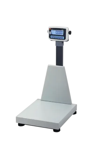 Tem Eko 300 Kg Dijital Platform Terazisi – 50x60 cm