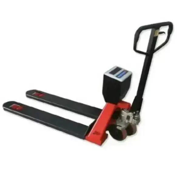 2000 Kg Transpalet Baskül