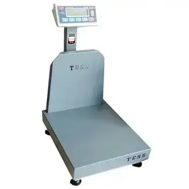 TESS RP 40x50 150 Kg Dijital Tartım Baskülü