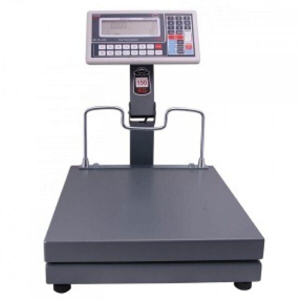 TESS FH-LCD 150 Kg Fiyat Hesaplamalı  Elektronik Baskül
