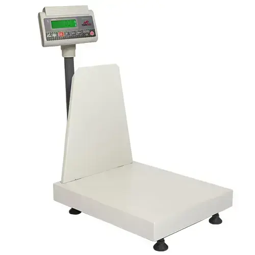 Elektronik Baskül TR 40x50