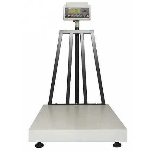 Elektronik Baskül TR 60X70