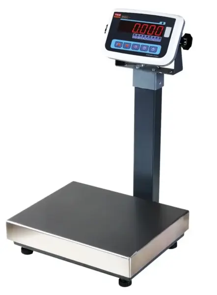 TEM EKO 60 KG 2 GR BOYUNLU TARTIM TERAZİSİ