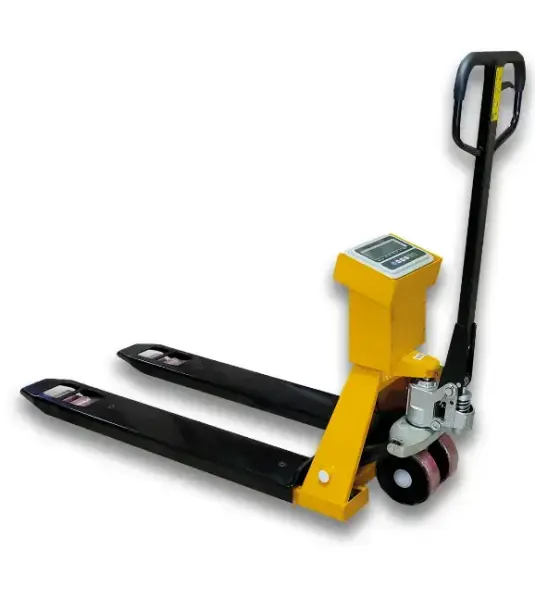 CAS CPSE TRANSPALET BASKÜLÜ