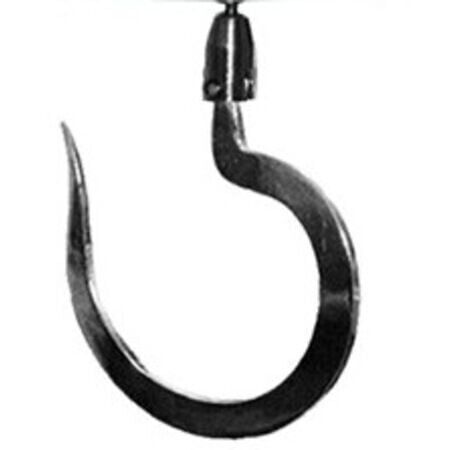 CAS IE-1700 VİNÇ BASKÜLÜ