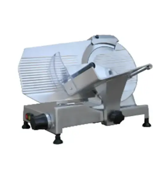 CAS LAMA 300 SALAM DİLİMLEME MAKİNESİ