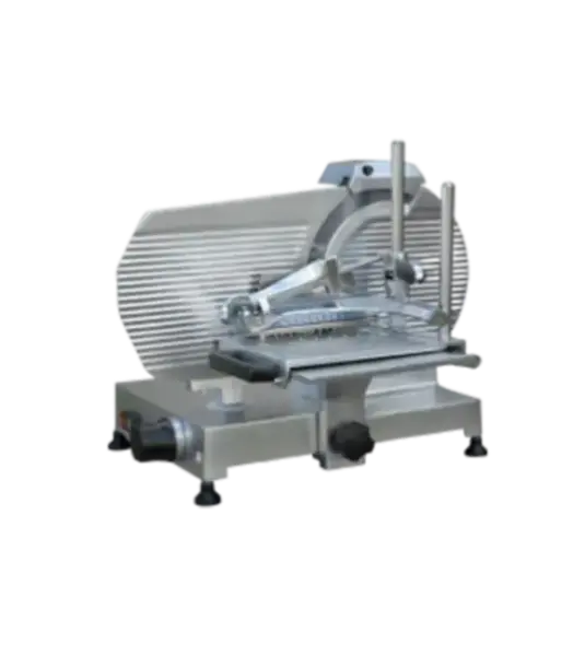 CAS LAMA 275 ( PASTIRMA DİLİMLEME MAKİNESİ)