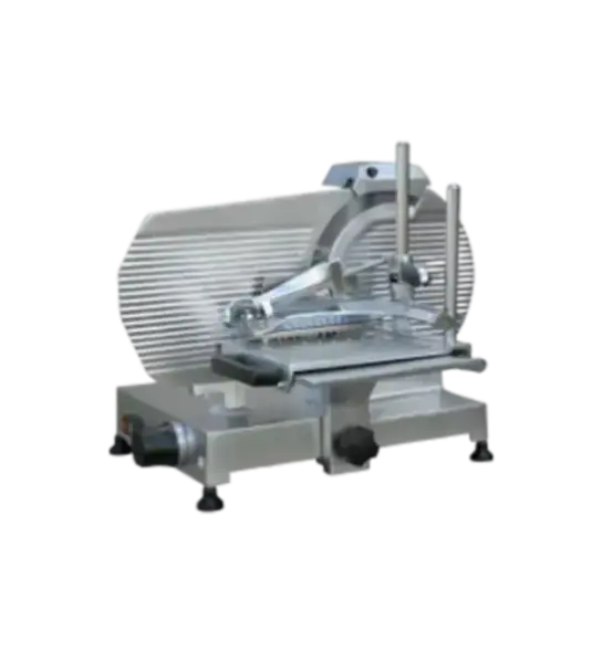 CAS LAMA 300 ( PASTIRMA DİLİMLEME MAKİNESİ)