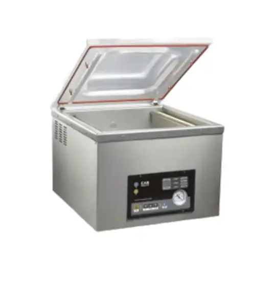 CAS CVP 400-2F VAKUM MAKİNESİ