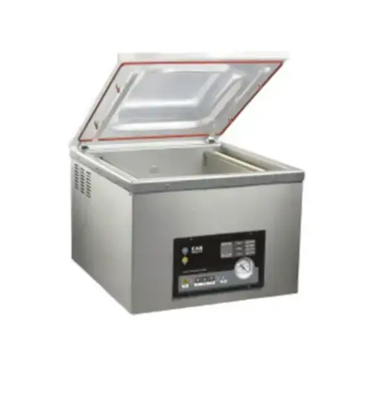 CAS CVP 280 VAKUM MAKİNESİ