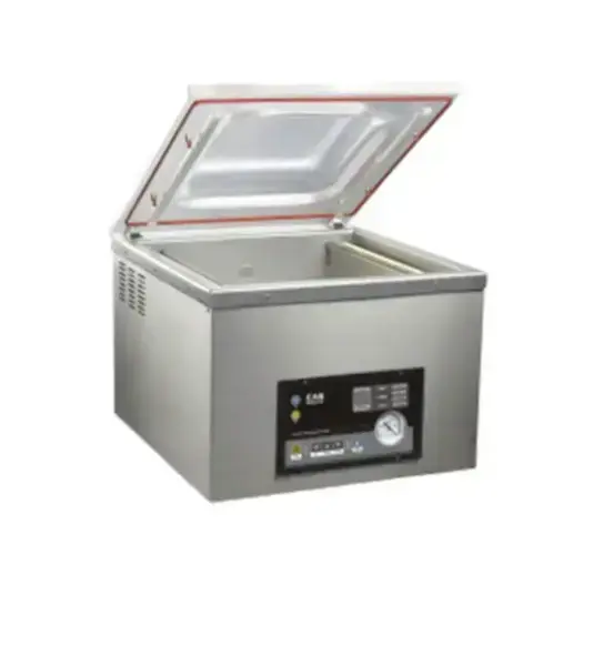 CAS CVP 350 VAKUM MAKİNESİ