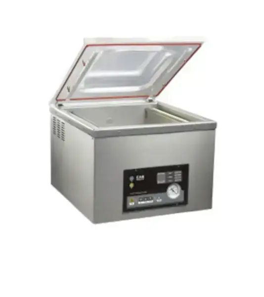 CAS CVP 450 VAKUM MAKİNESİ