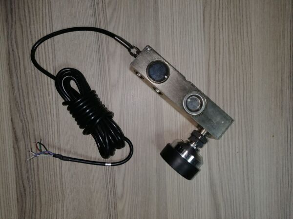 SİLO/TANK TARTIM SİSTEMLERİ