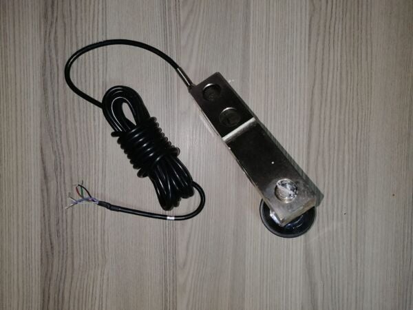 SİLO/TANK TARTIM SİSTEMLERİ