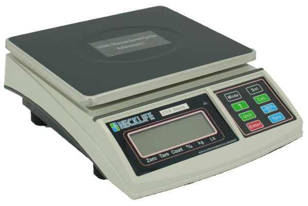 JCS-B 30 kg Tartım Terazisi