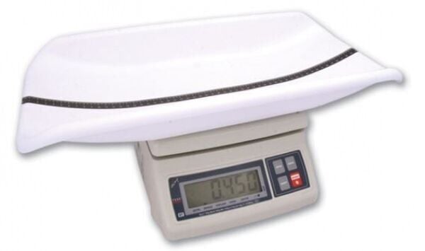 TESS BEBEK TERAZİSİ