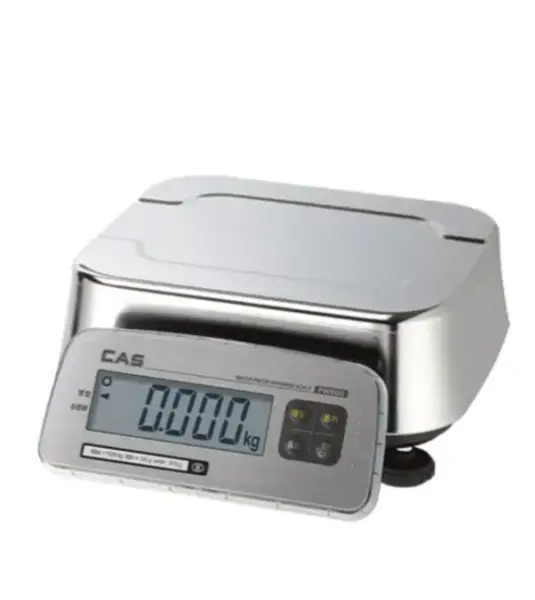 CAS FW500 TARTIM TERAZİSİ