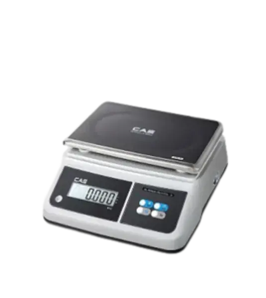 CAS PRII-D TARTIM TERAZİSİ