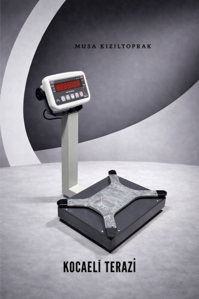 YENİ TESS ÇOMAK 30 KG 1 GR BASKÜL