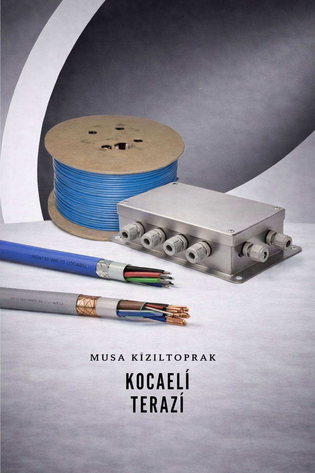 YEDEK  MALZEME & SERVİS 